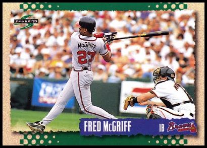459 Fred McGriff